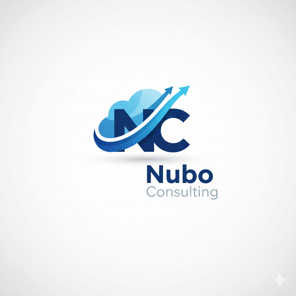 Logo de Nubo Consulting